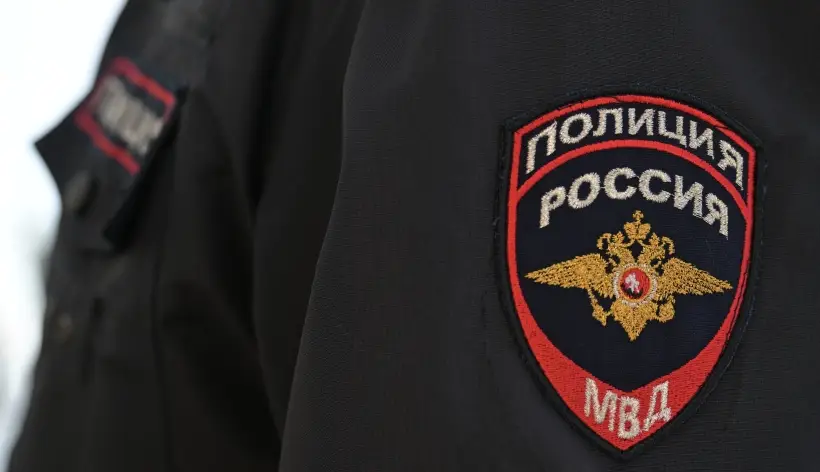 Предполагаемый виновник крупного пожара в Новопавловке установлен в Забайкалье. Фото. © РИА Новости. Александр Кряжев
