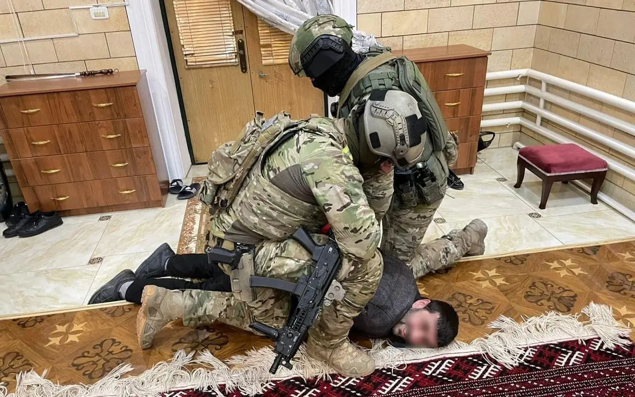 Фальшивомонетчики получили длительные сроки заключения в Дагестане