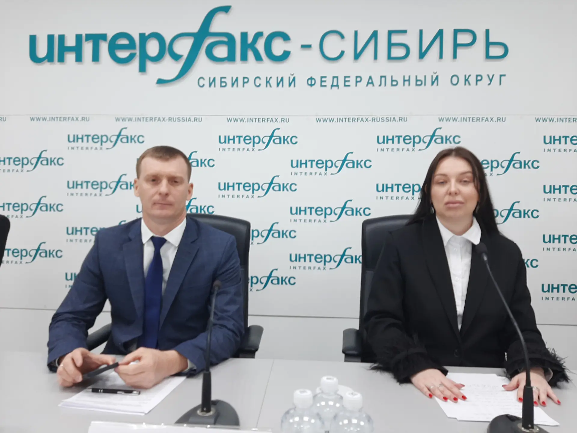 Сезон восстановления лесов начался в Новосибирской области
