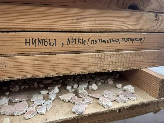 © "Интерфакс". Инна Басова.