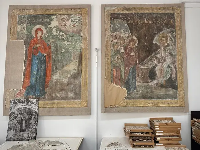 © "Интерфакс". Инна Басова.