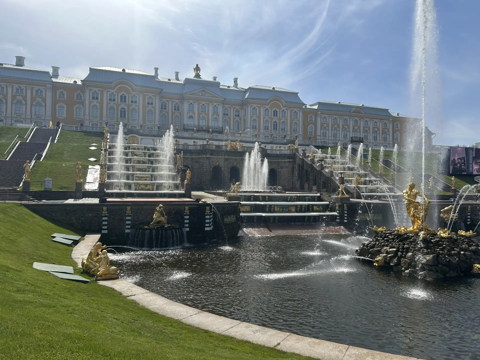 © Интерфакс. Татьяна Барковская
