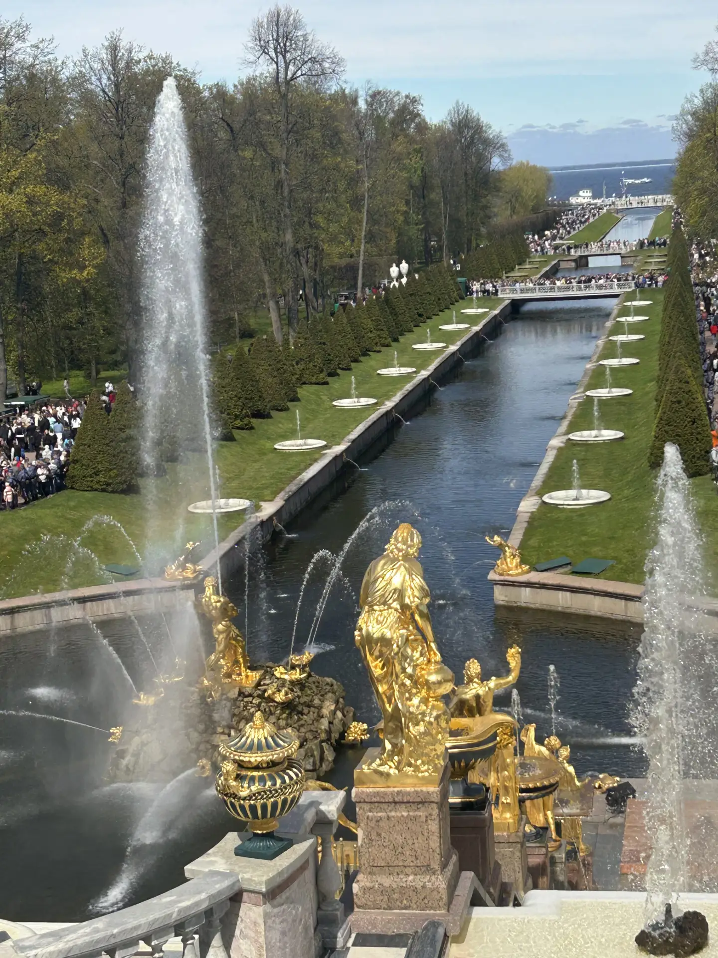 © Интерфакс. Татьяна Барковская