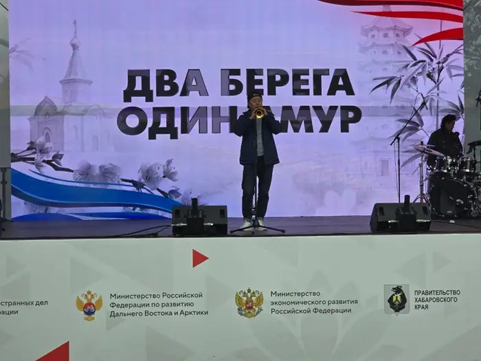 © "Интерфакс". Игорь Михеев
