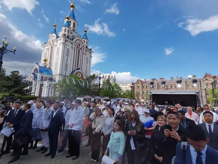 © "Интерфакс". Дмитрий Юхнович