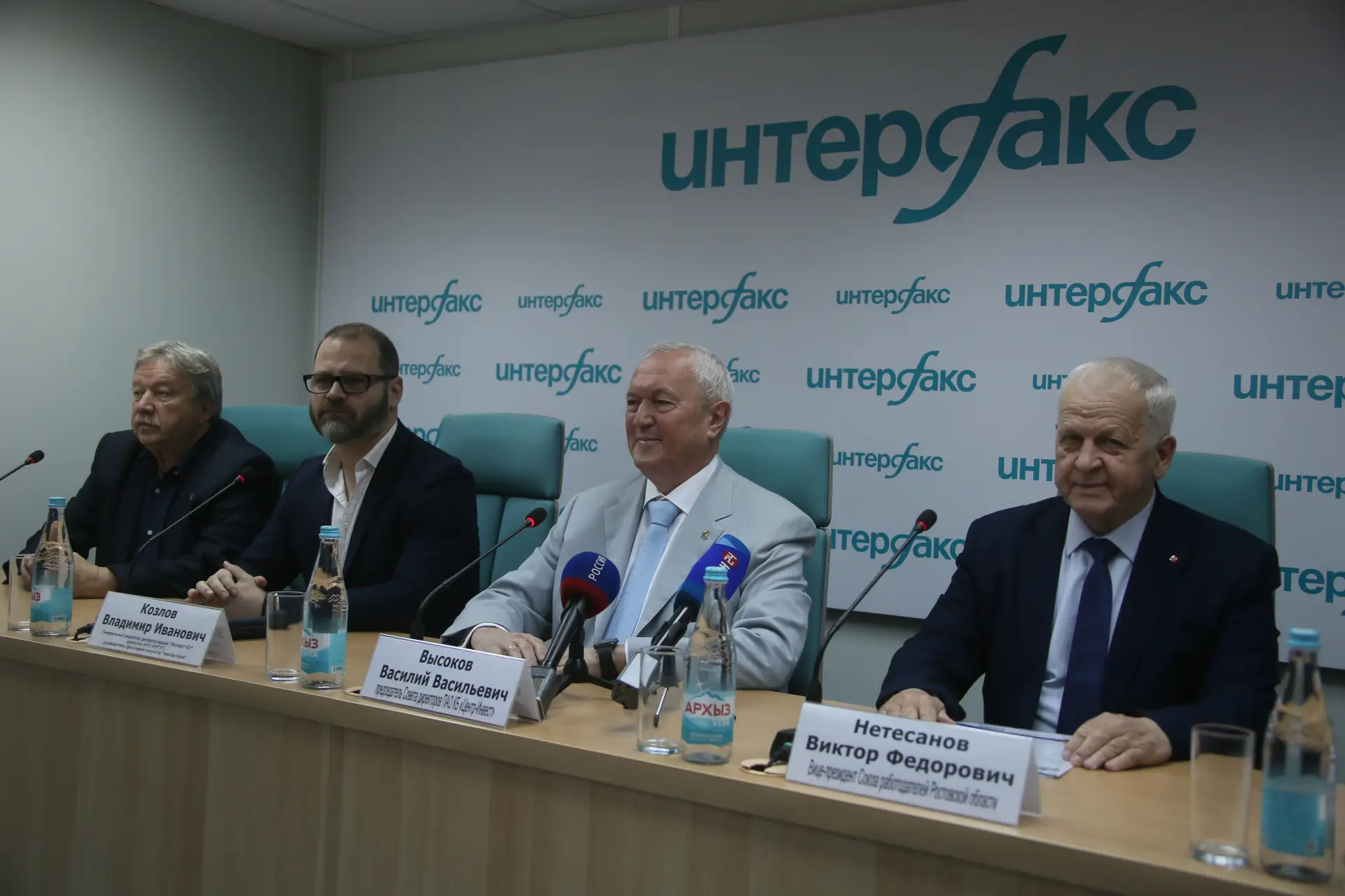 Конкурс креативных проектов впервые пройдет в Ростовской области в 2025г