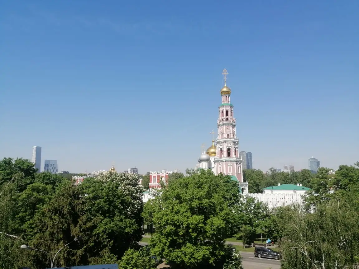Интерфакс, Айтадж Чирагова