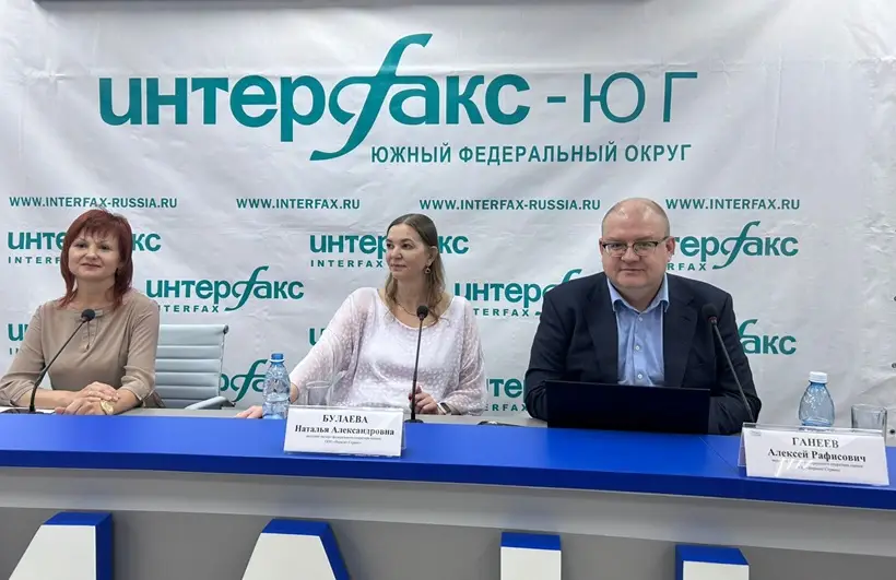 Более 130 тыс. студентов РФ приняли участие в независимой оценке качества условий обучения в 2025 году. Фото. ©