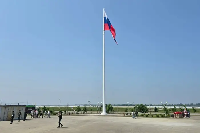 © "Интерфакс". Игорь Михеев