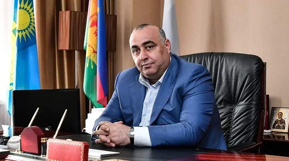 Валерий Димоев: при любом сценарии работы пляжей Анапа будет летом принимать туристов. Фото. Основатель и инвестор всесезонного курорта Miracleon Валерий Димоев. © Пресс-служба курорта Miracleon