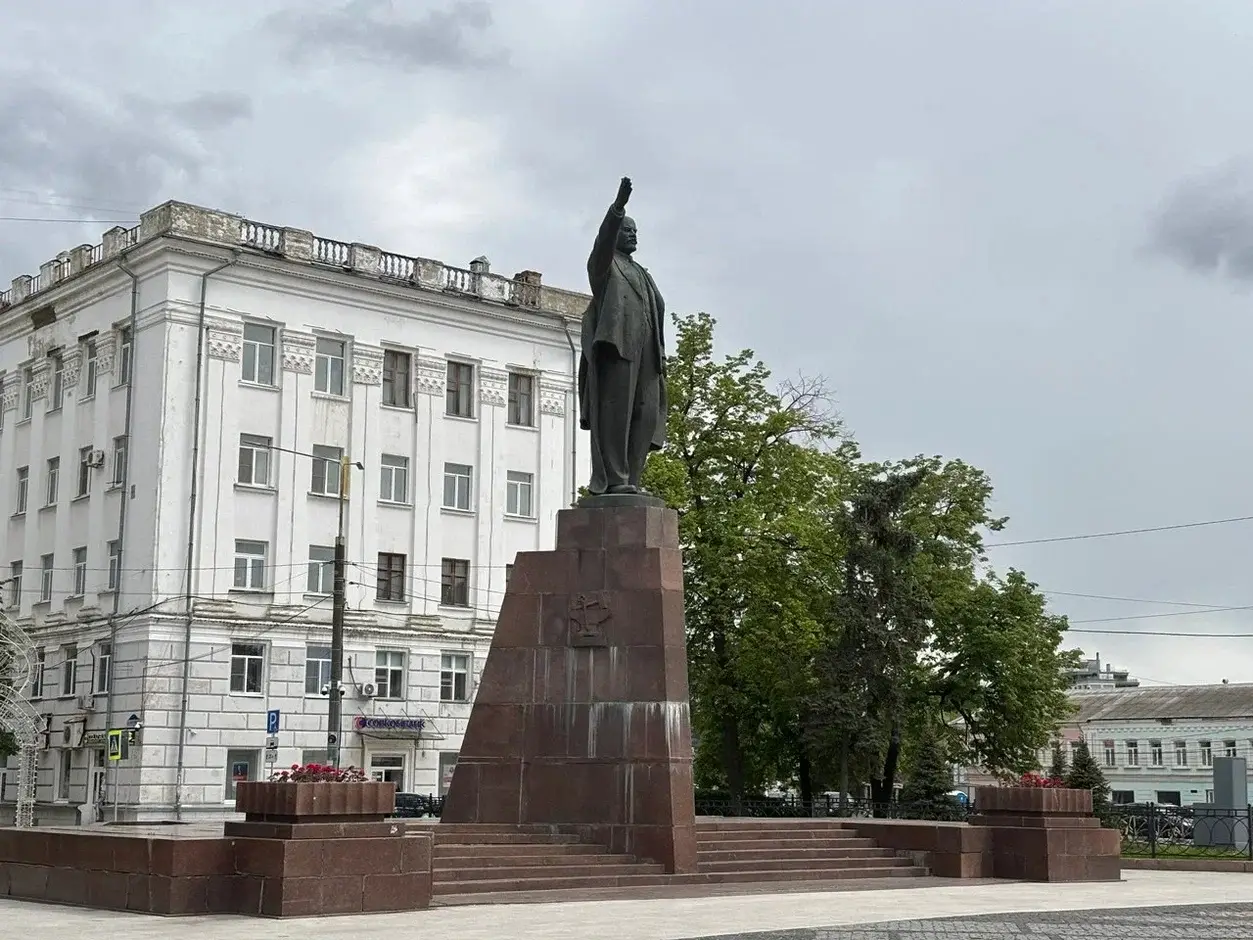 Рязань: что посмотреть в городе и области за выходные. Гид. Часть 1