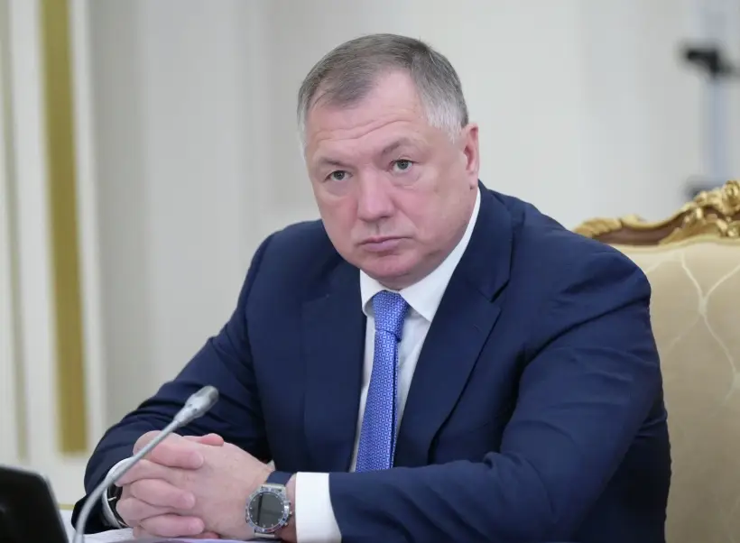 Правительство рассматривает введение дифференцированной ставки по льготной ипотеке. Фото. © РИА Новости. Александр Астафьев
