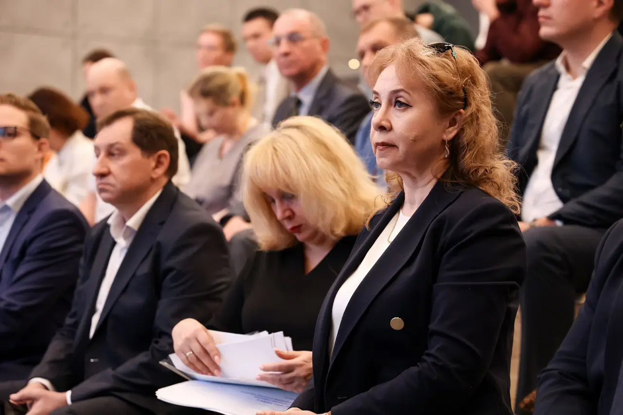 Подготовку управленцев для сельских территорий обсудили на форуме в Москве