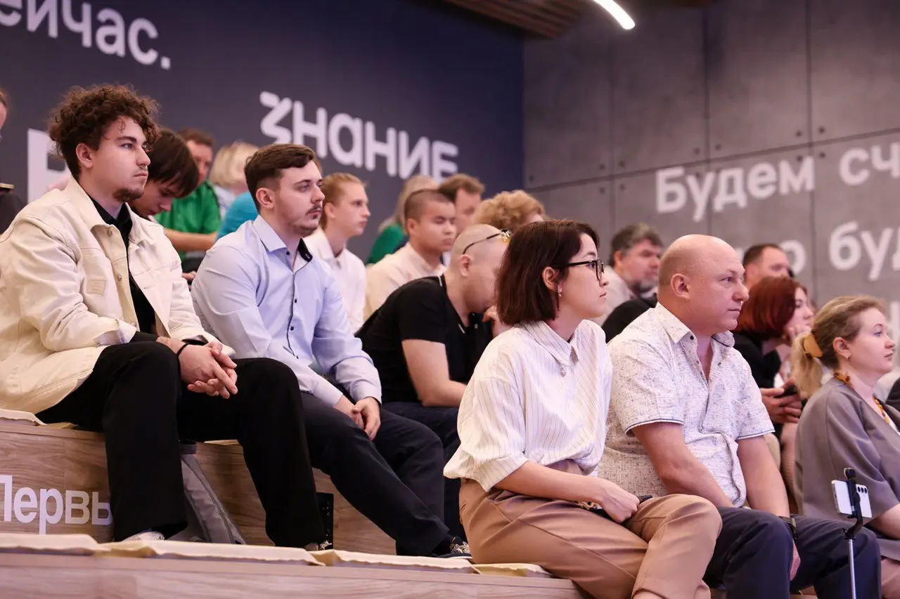 Подготовку управленцев для сельских территорий обсудили на форуме в Москве