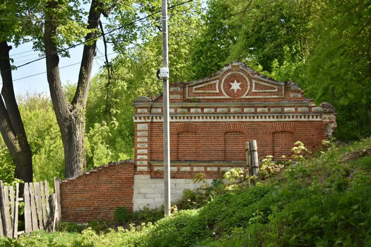 Рязань: что посмотреть в городе и области за выходные. Гид. Часть 2