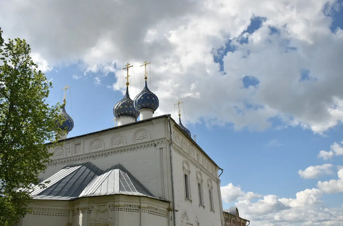 © "Интерфакс". Анна Костина
