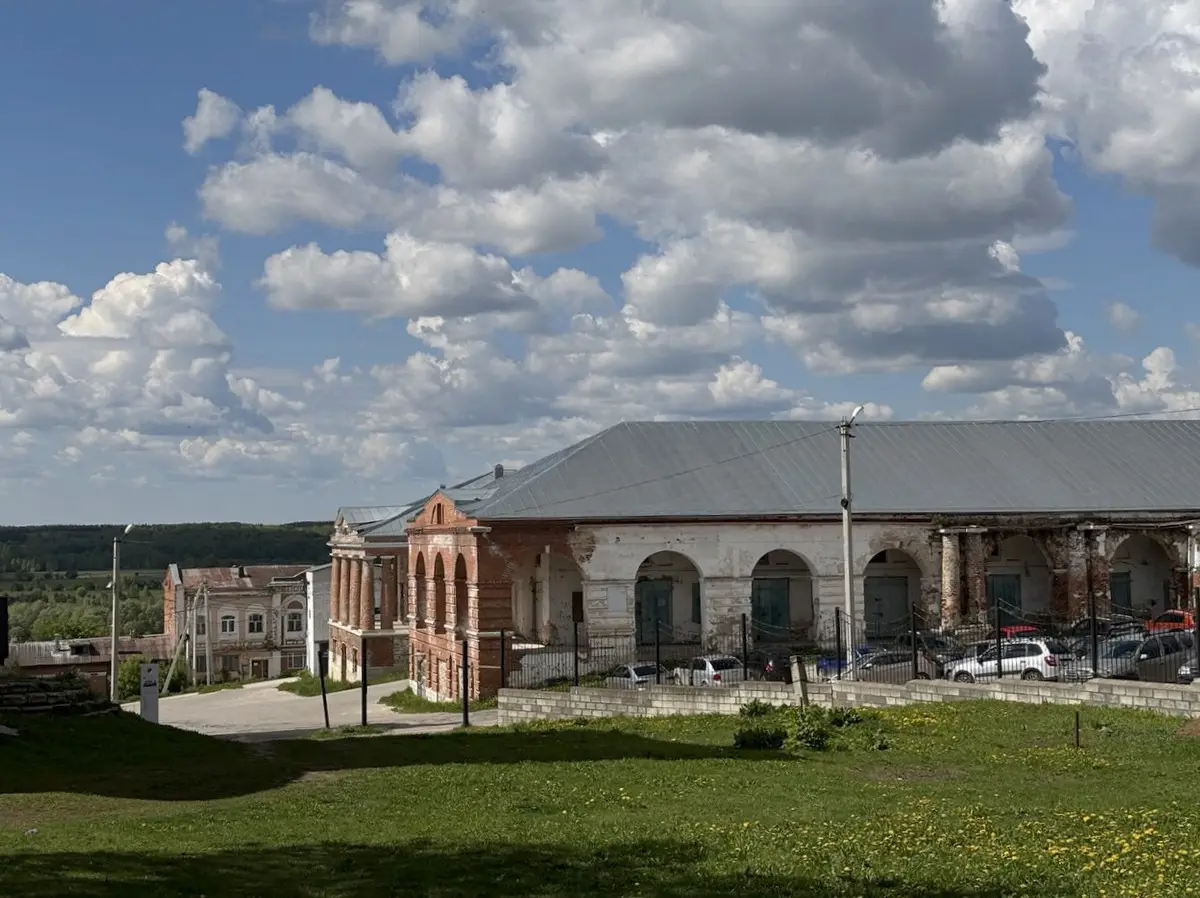 © "Интерфакс". Анна Костина