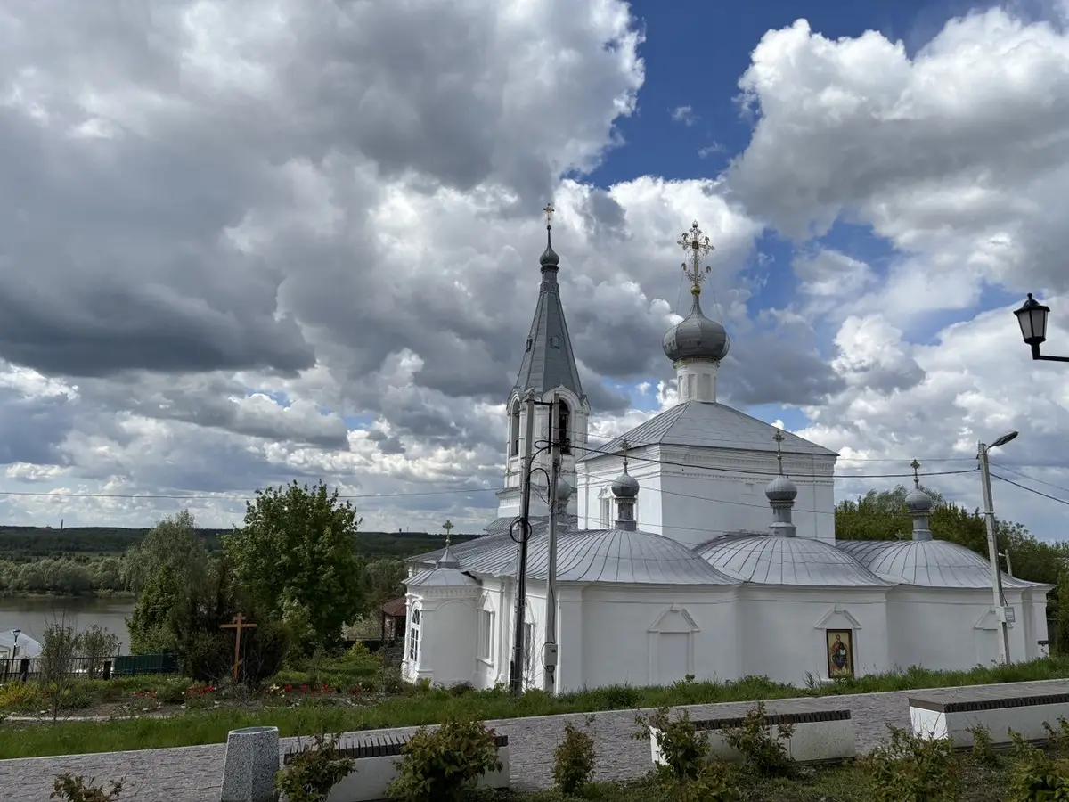 Рязань: что посмотреть в городе и области за выходные. Гид. Часть 2