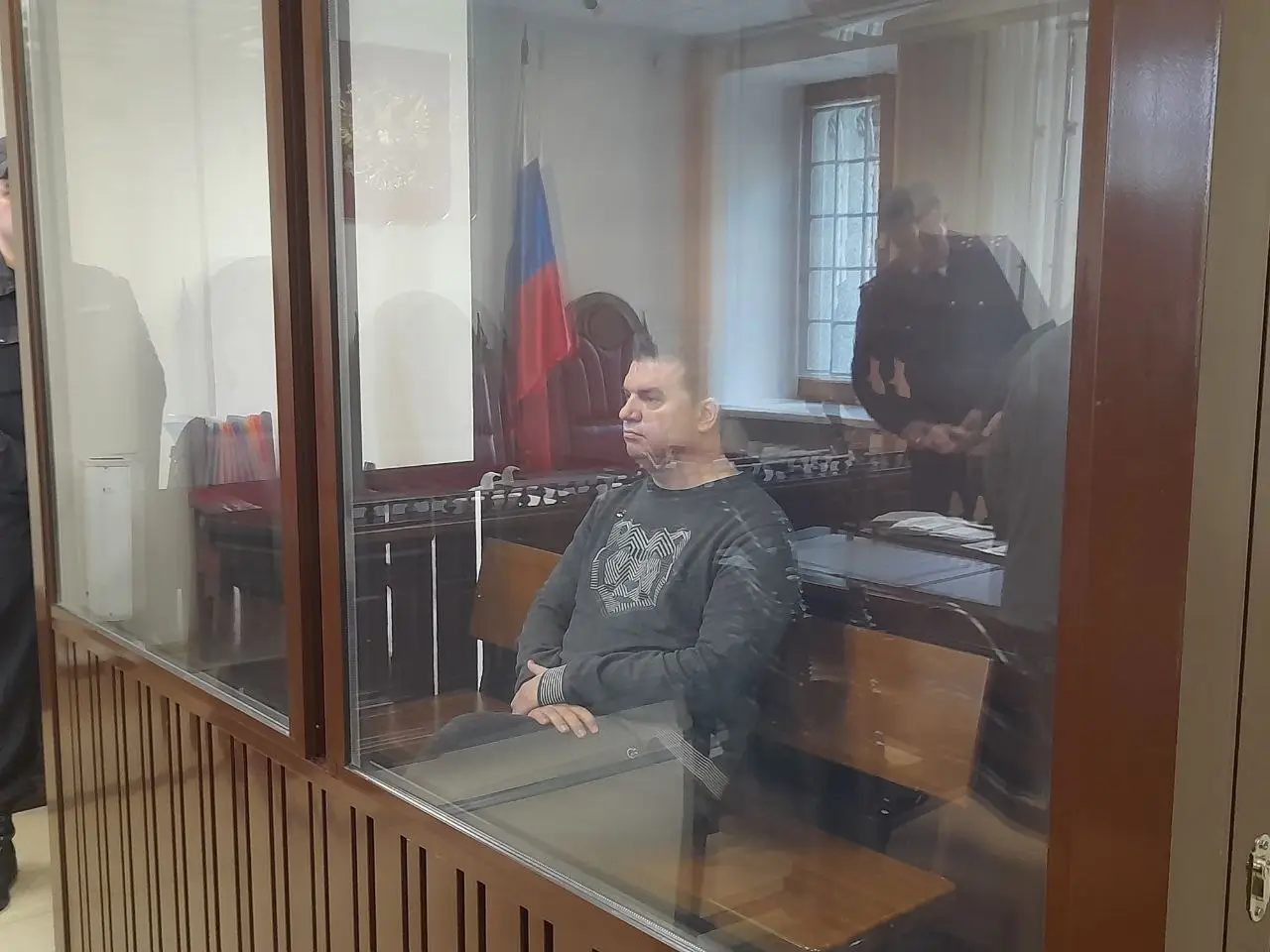 Экс-министр здравоохранения Кузбасса Беглов арестован по делу о взятке