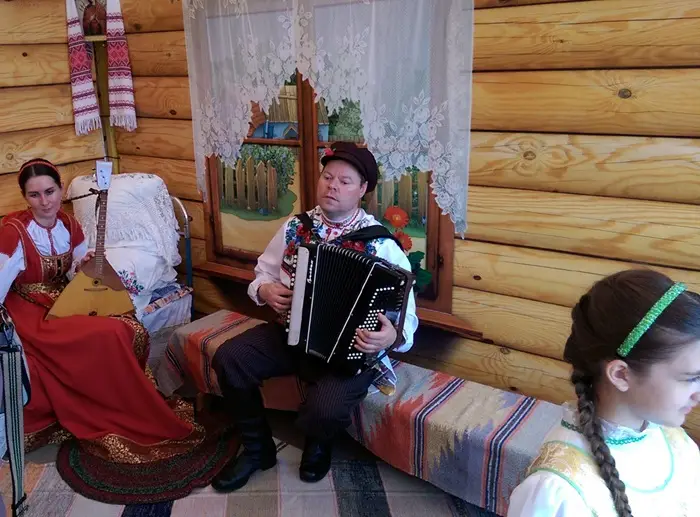 © "Интерфакс". Марат Смоляков
