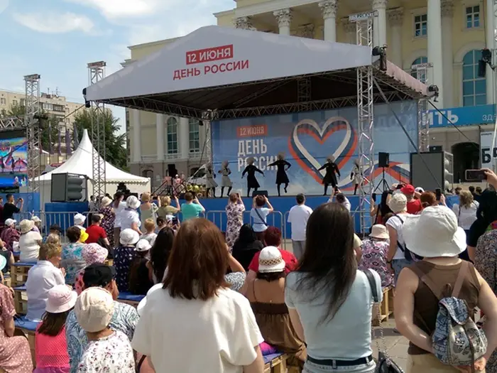 © "Интерфакс". Марат Смоляков