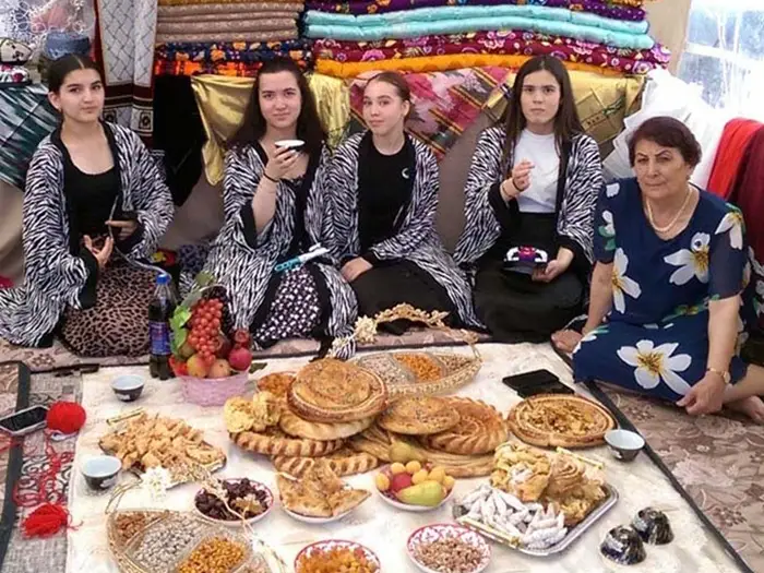 © "Интерфакс". Марат Смоляков
