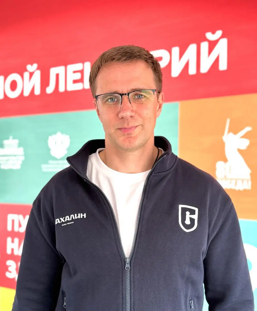 Экспедиция "Больше, чем путешествие" летом впервые отправится на остров Шумшу
