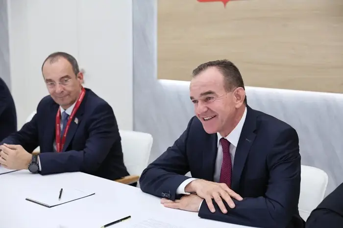 СИБУР вложит 8 млрд руб. в реконструкцию своего курортного комплекса в Анапе - власти