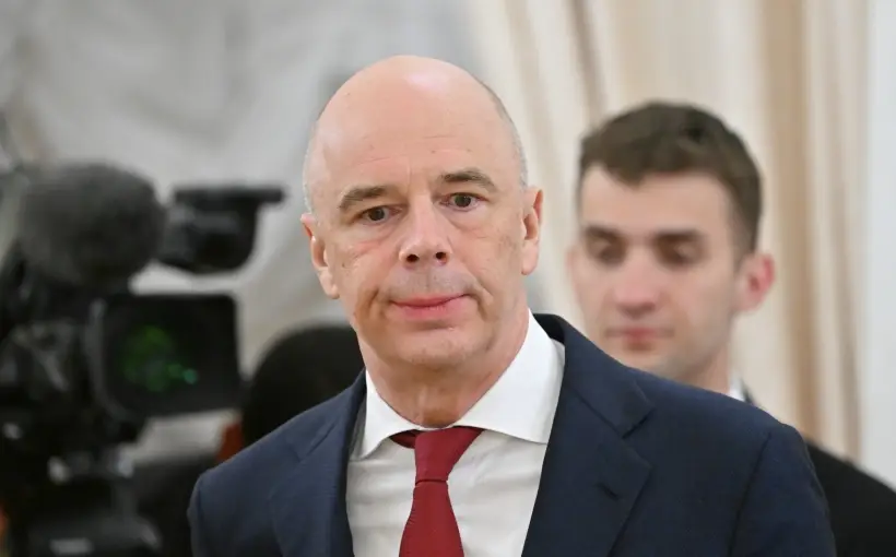Силуанов: в экономике РФ сейчас 
