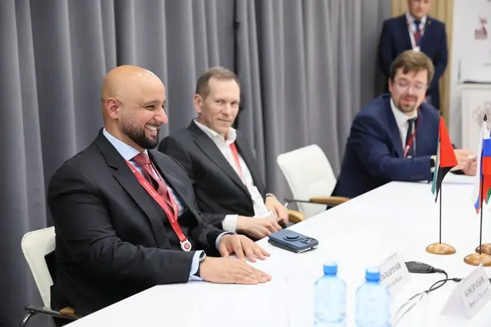 Mubadala Investment Company изучит перспективы инвестирования в Краснодарский край - власти