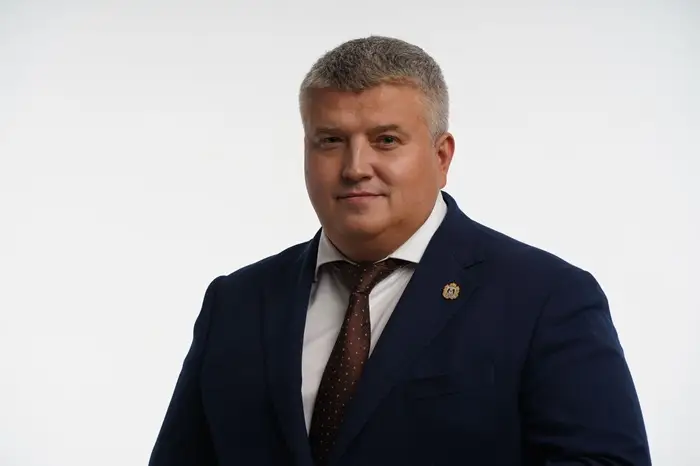 Дронов набирает 61% голосов на выборах новгородского губернатора после пересчета 75% бюллетеней. Фото. © Пресс-служба правительства Новгородской области