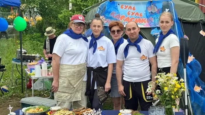 © АНО "ТИЦ". Андрей Палюх