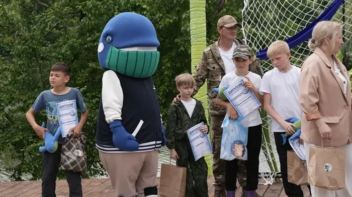 © АНО "ТИЦ". Андрей Палюх