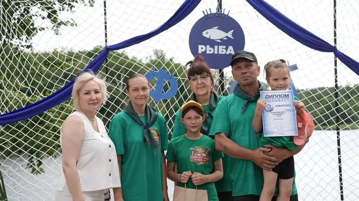 © АНО "ТИЦ". Андрей Палюх