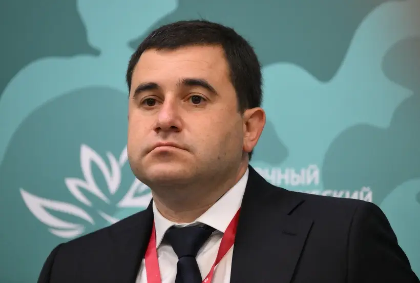 Минстрой призвал не рассчитывать на субсидии застройщиков из крупных городов. Фото. © РИА Новости. Александр Кряжев