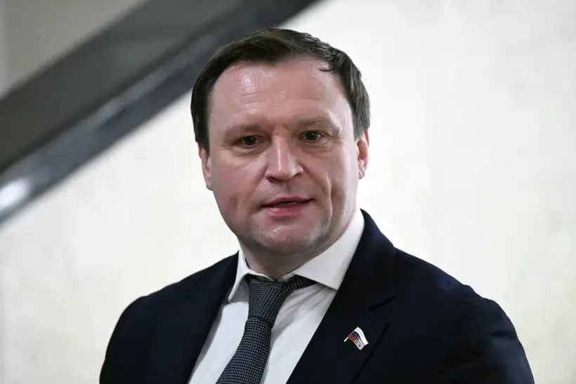 Госдума не исключает возвращения к теме поэтапного раскрытия эскроу-счетов. Фото. © РИА Новости. Владимир Федоренко