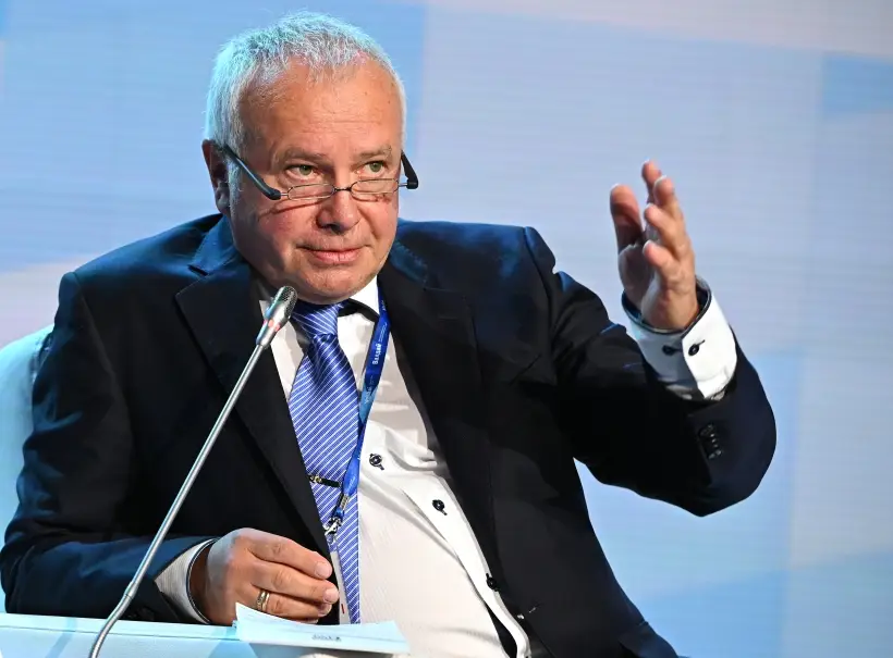 Немецкий политолог Александр Рар считает, что большинство стран НАТО поддерживают курс Трампа в отношении РФ и не провоцирует Москву. Фото