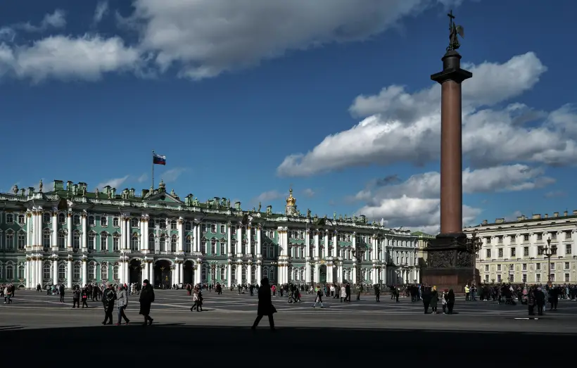 Пиотровский анонсировал