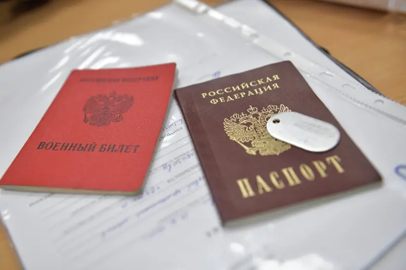 Сбор заявок на обучение бойцов СВО предпринимательству стартовал на Ставрополье. Фото. © РИА Новости. Павел Лисицын