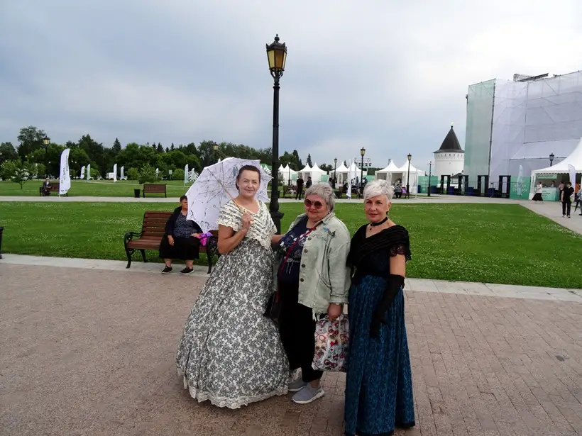 © "Интерфакс". Марат Смоляков