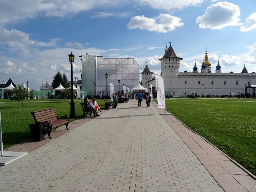 © "Интерфакс". Марат Смоляков