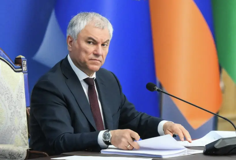ГД в июле рассмотрит вопрос об утверждении кандидатуры нового главы Минтранса. Фото. © РИА Новости. Алексей Майшев