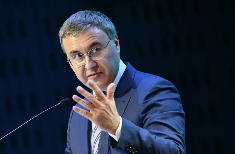 Фальков предлагает расширить пилотный проект по изменению высшего образования. Фото. © РИА Новости. Кристина Кормилицына