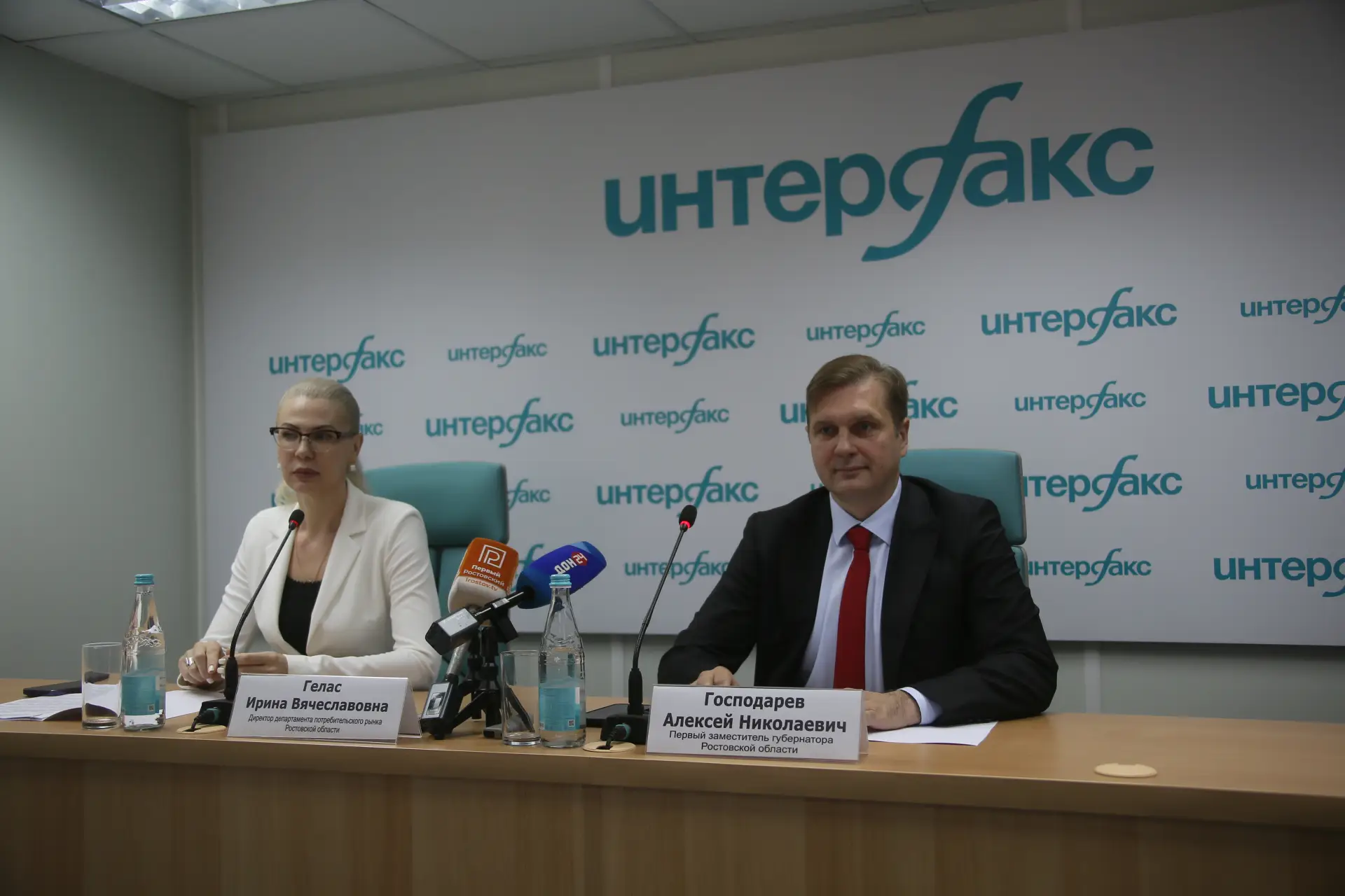 Более 300 ярмарок пройдут в Ростовской области до конца года