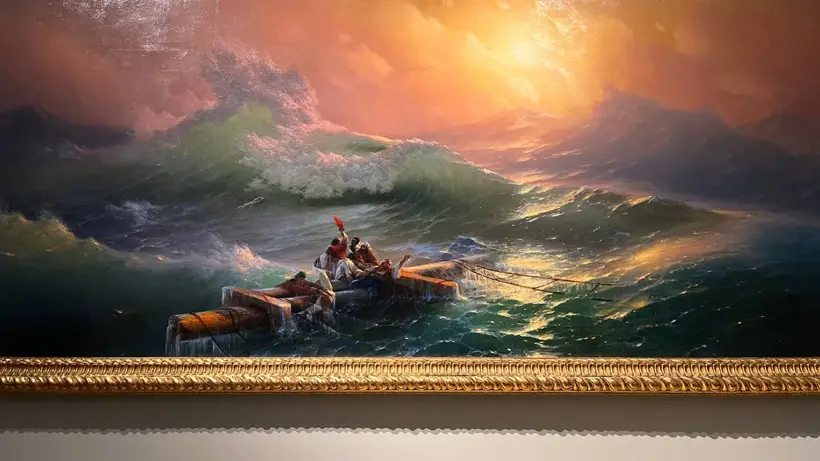 © "Интерфакс". Карина Саввина
