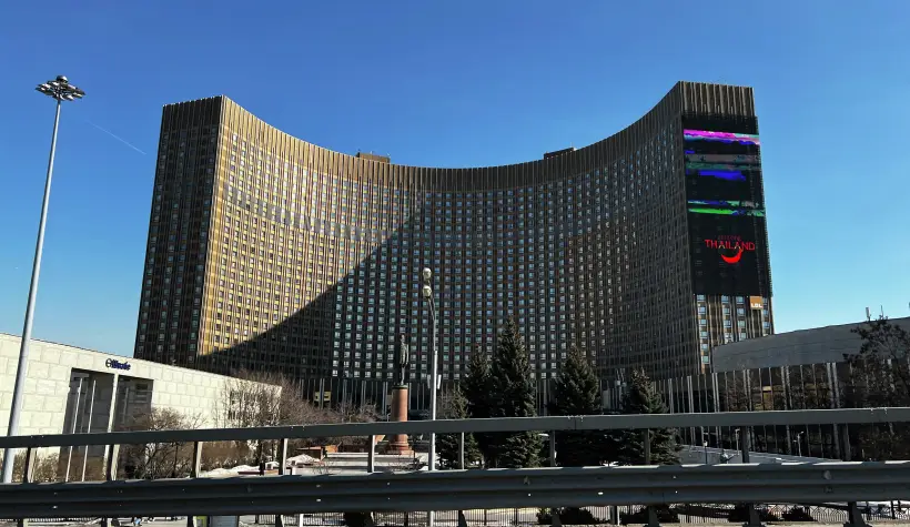 Реновация номеров гостиницы