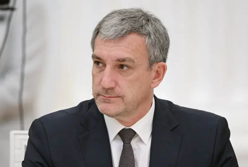 Семьи погибших при крушении Ан-24 амурчан получат по 1 млн рублей - губернатор. Фото. © РИА Новости. Рамиль Ситдиков