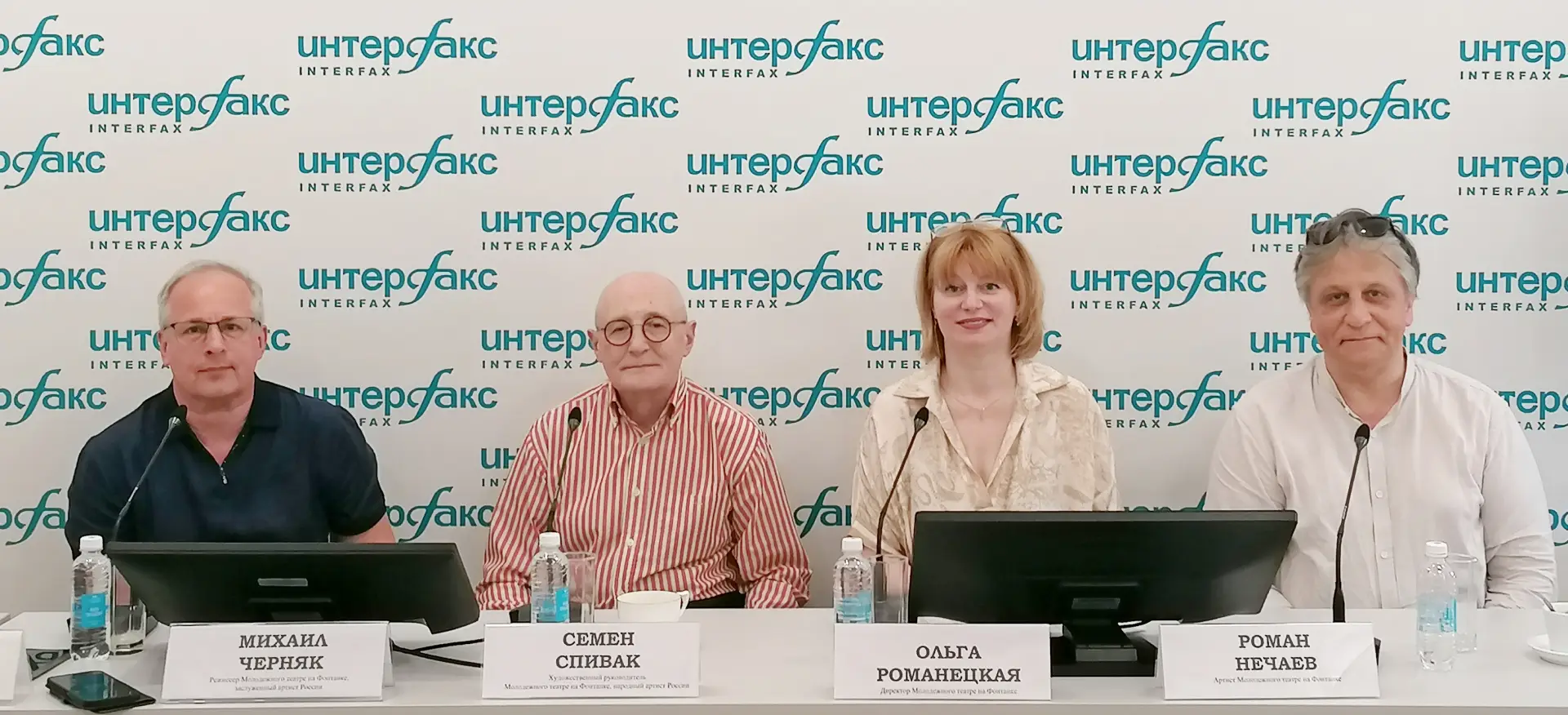 Пьесу Вуди Аллена поставят в Молодежном театре на Фонтанке в новом сезоне