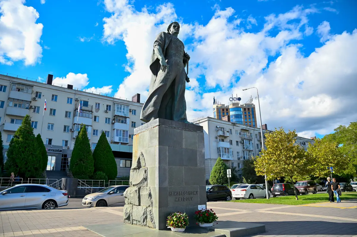 Новороссийск 2025: лучшие достопримечательности и интересные места