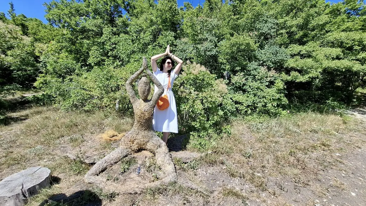 © "Интерфакс". Екатерина Удоденко